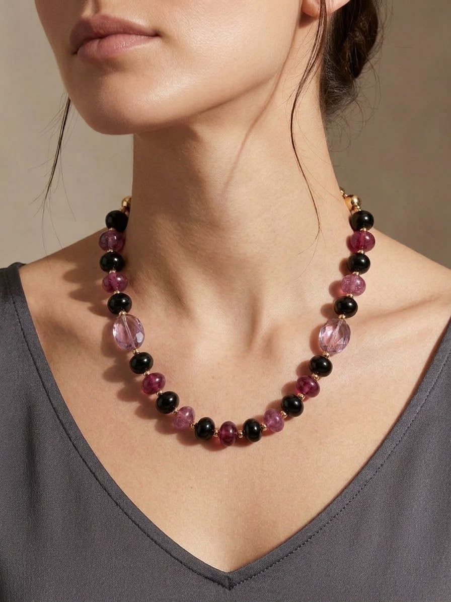 Collana Artigianale Pezzo Unico - Scegli il tuo Modello Esclusivo
