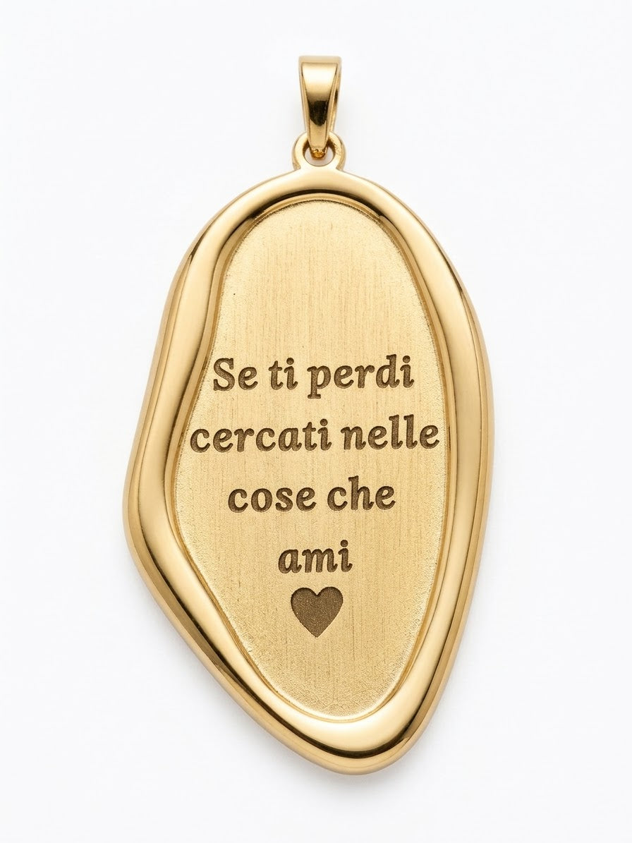 Charm Collezione Sussurri