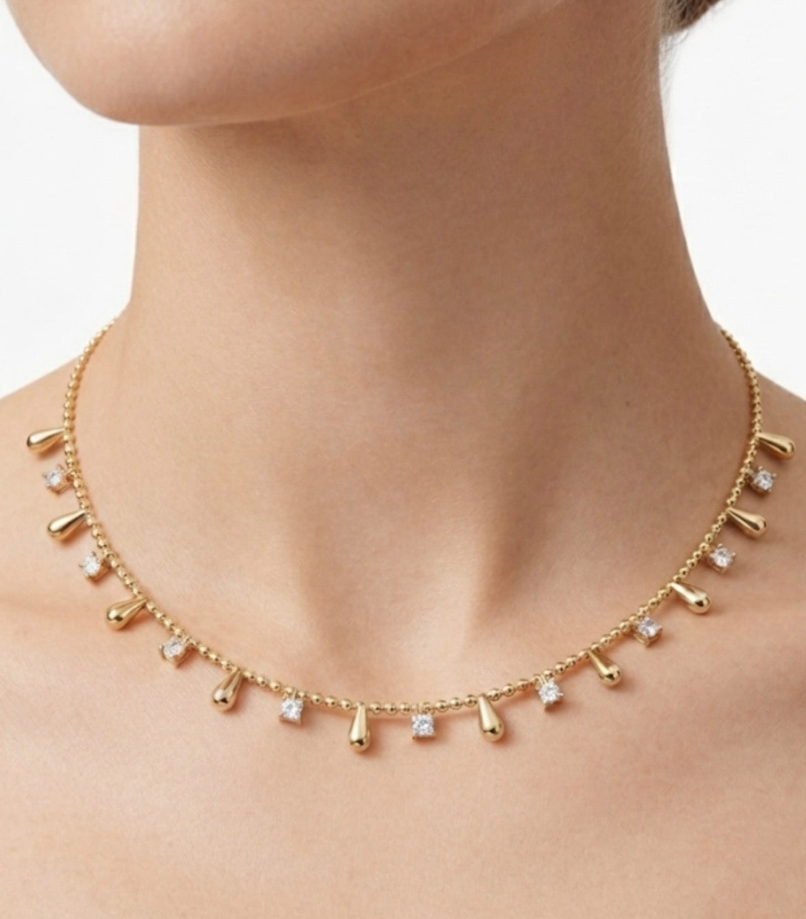 Collana Lumière