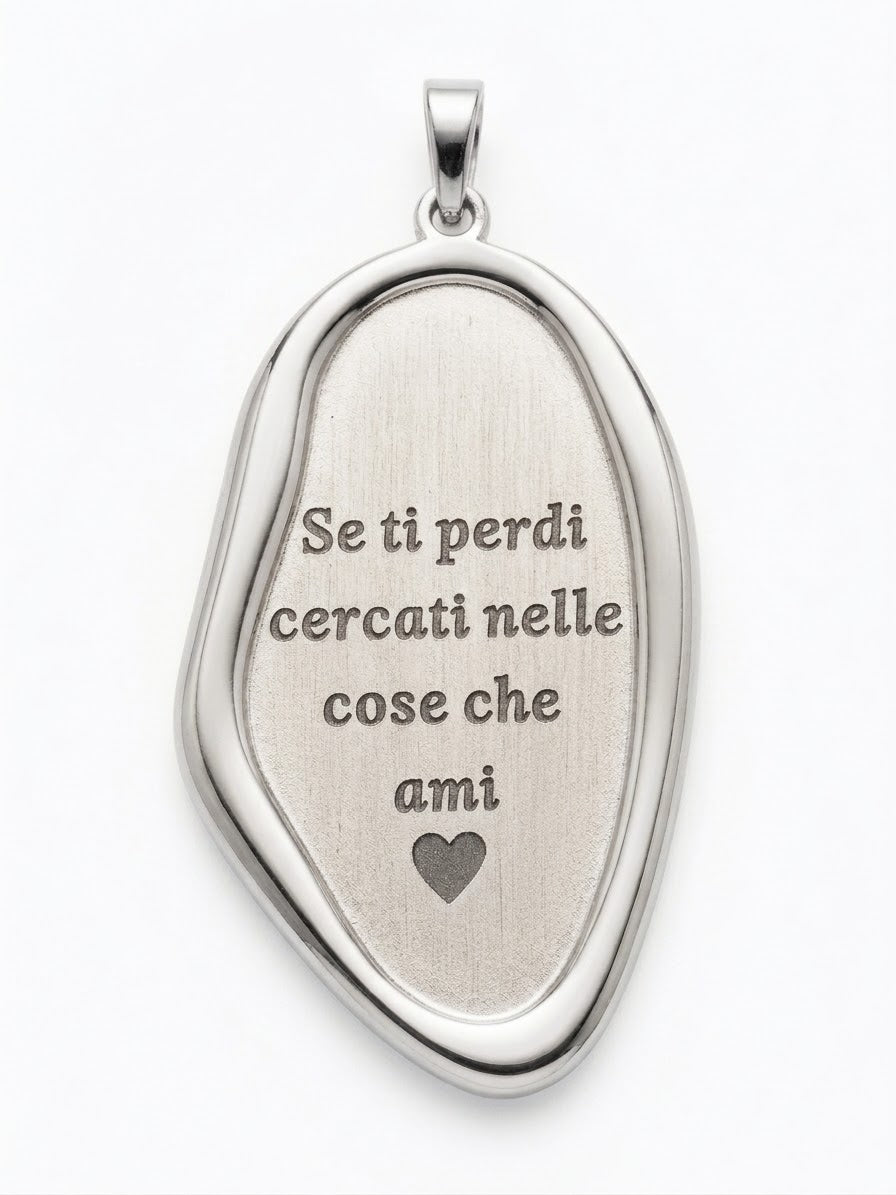 Charm Collezione Sussurri