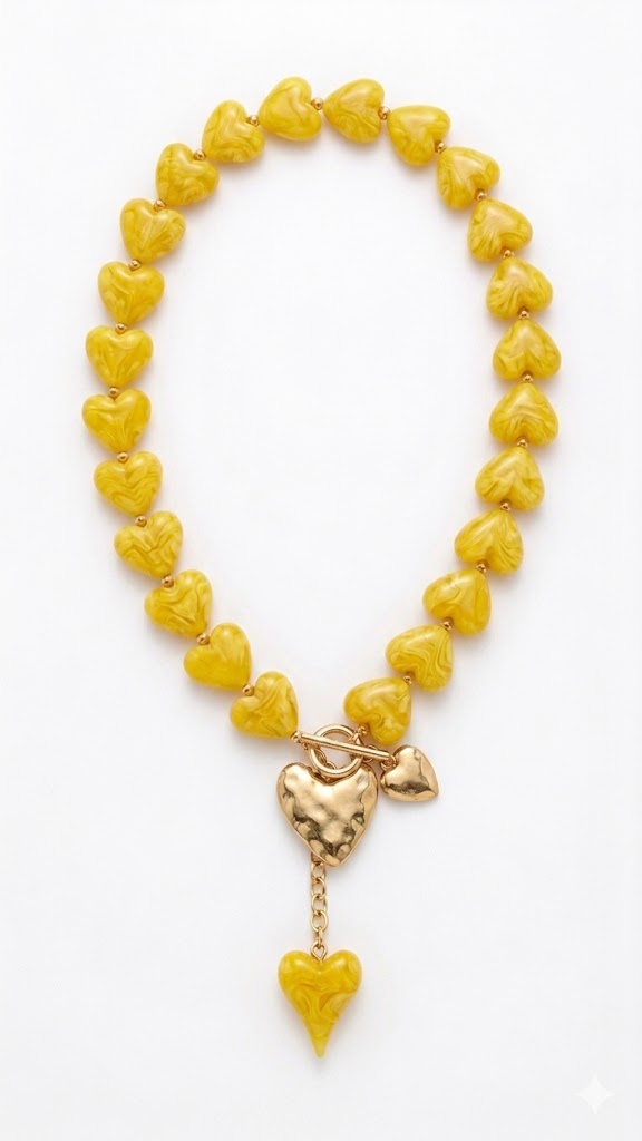 Collana Candy