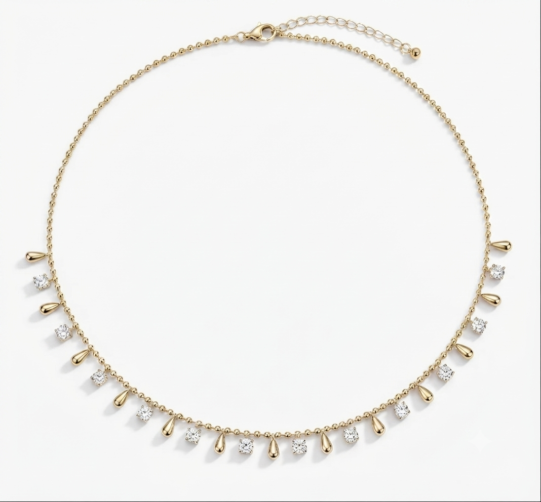 Collana Lumière