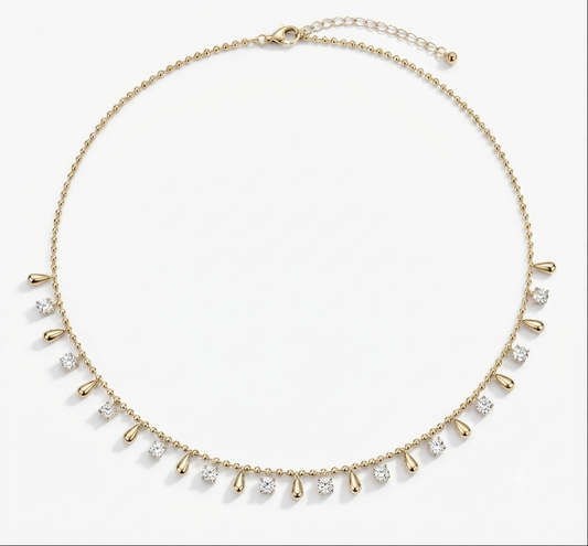 Collana Lumière