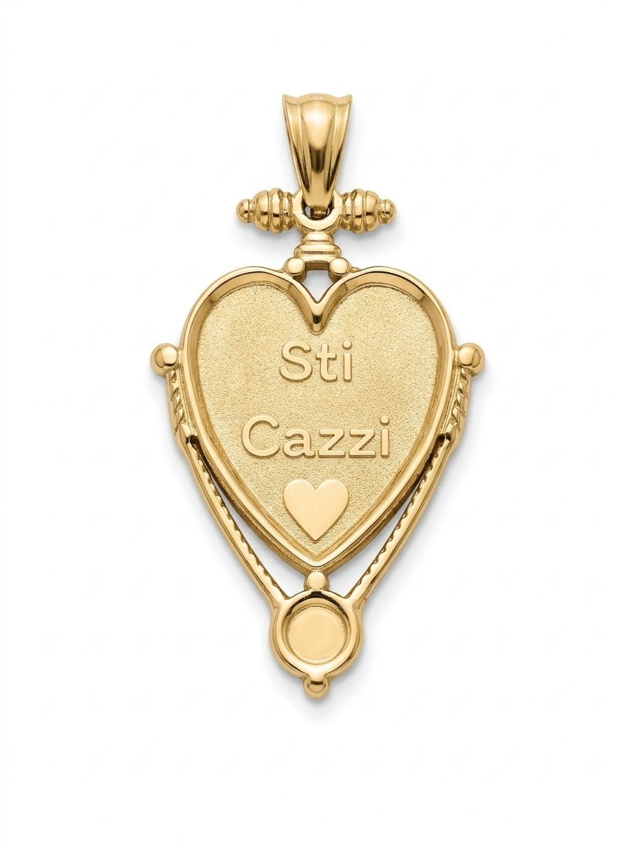 Charm Collezione Sussurri