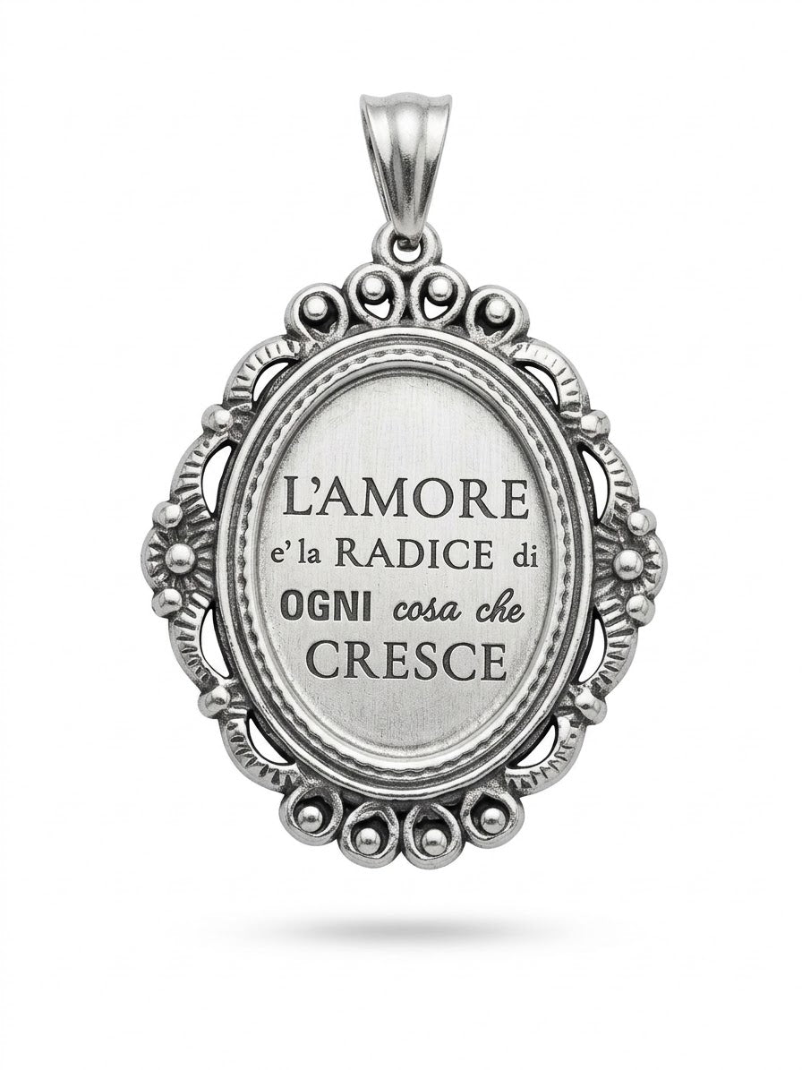 Charm Collezione Sussurri