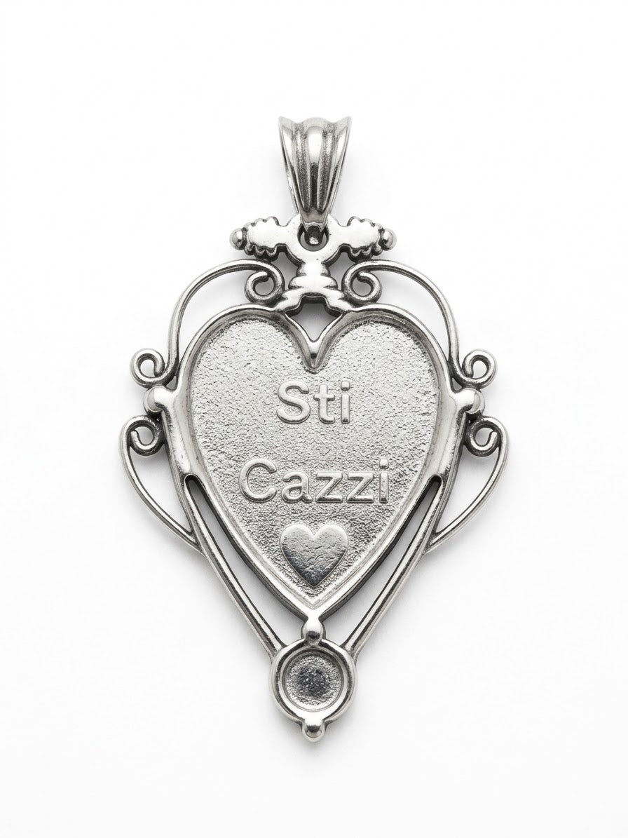 Charm Collezione Sussurri