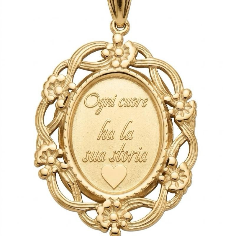 Charm Collezione Sussurri