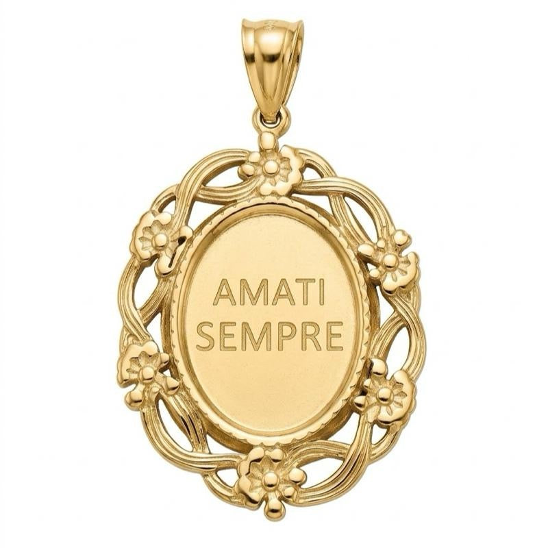 Charm Collezione Sussurri