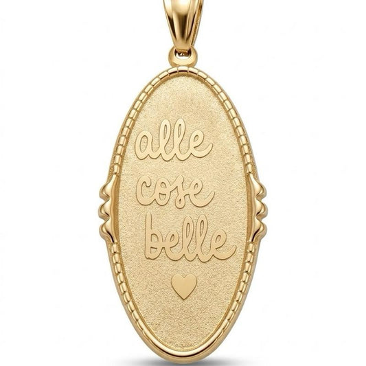 Charm Collezione Sussurri