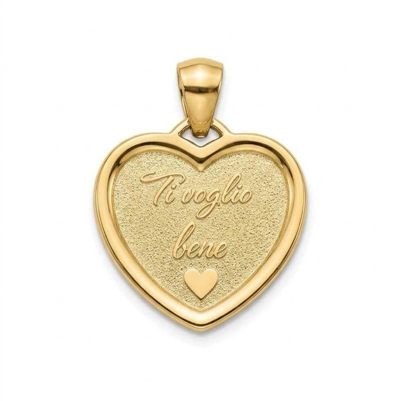 Charm Collezione Sussurri