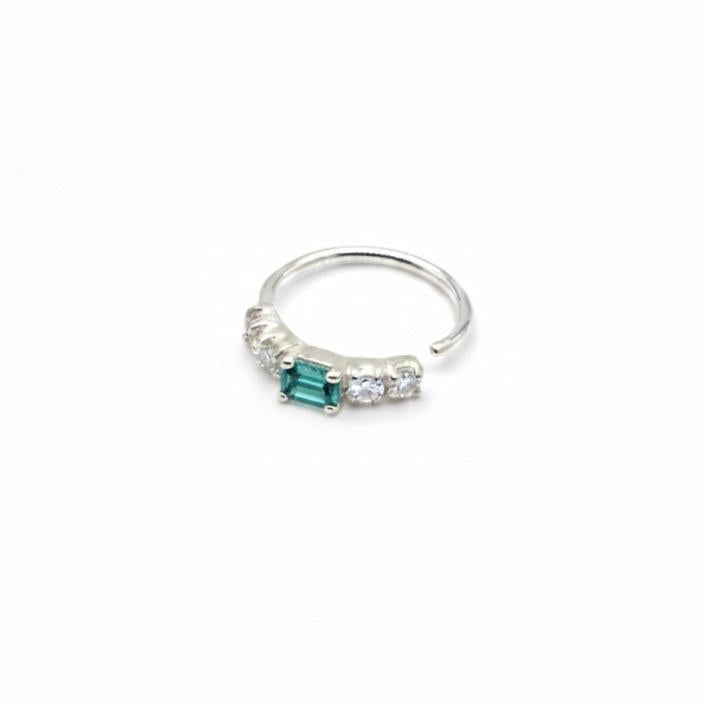 Piercing Helix "Essential Color" – Argento 925