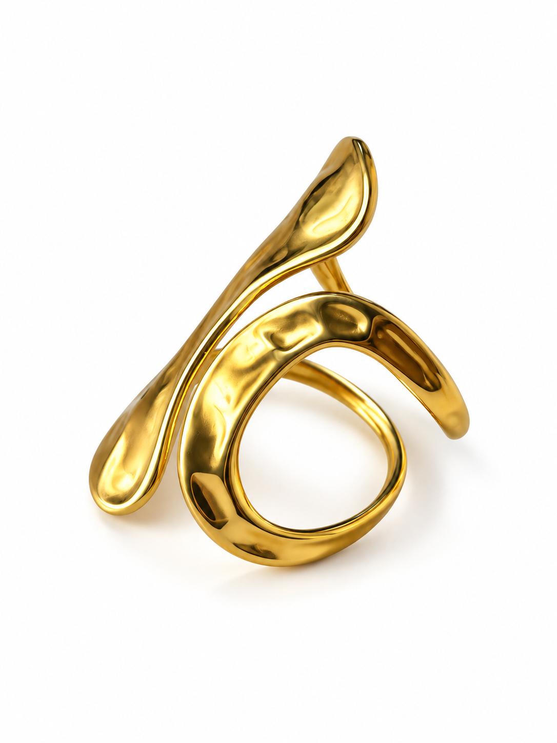 Anello Onda