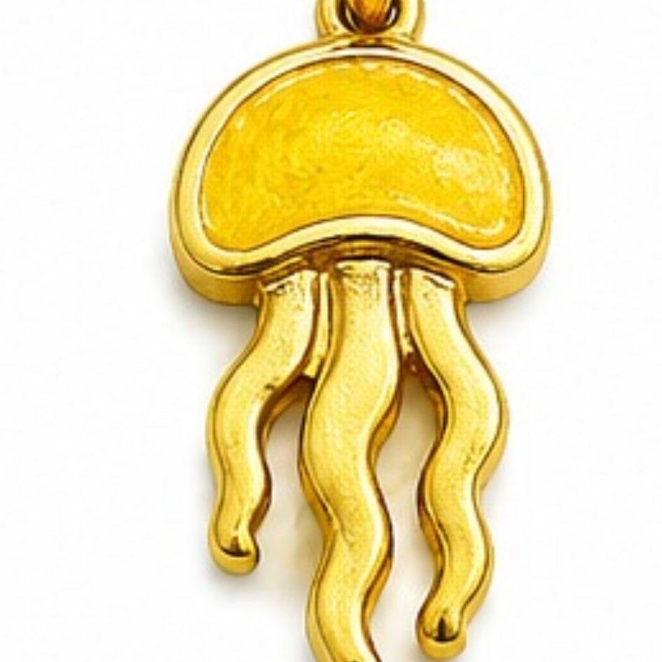 Charms in Acciaio Inox - Simboli di Te Eleganti e Unici per Braccialetti e Collane
