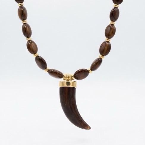 Collana Karisma
