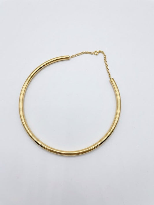 Choker Élite in acciaio inossidabile