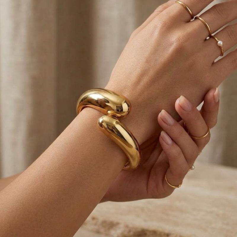 Bracciale Rigido Artemide