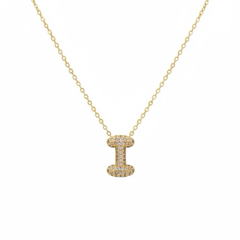Collana Sugar Acciaio e Zirconi Design Morbido e Audace con Zirconi Purissimi per un Tocco di Dolcezza e Carattere