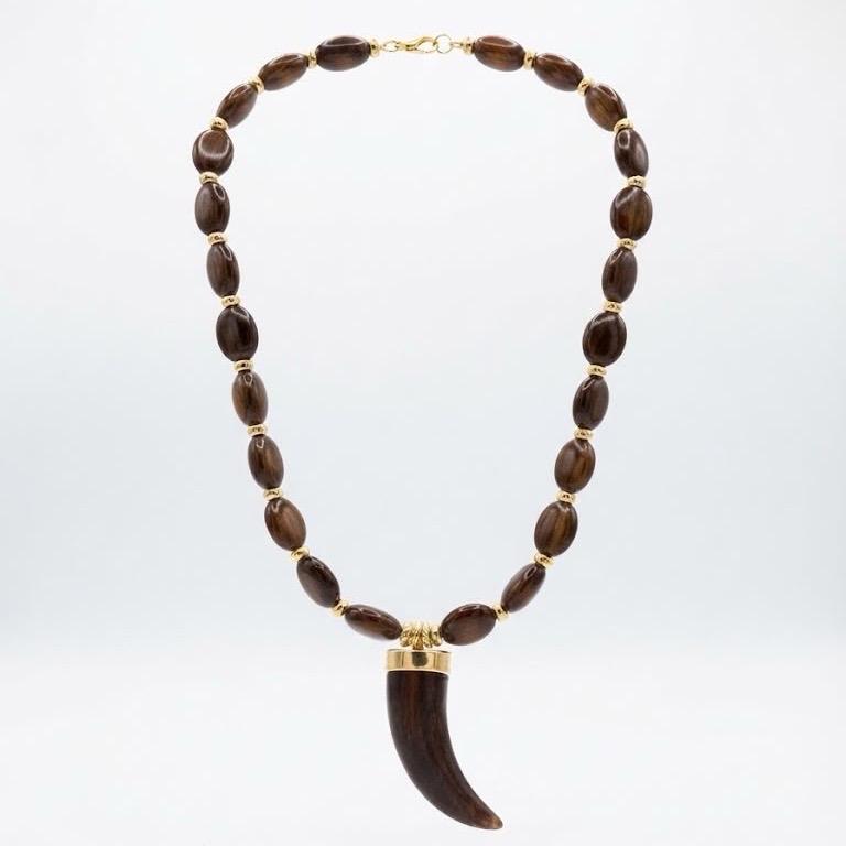 Collana Karisma