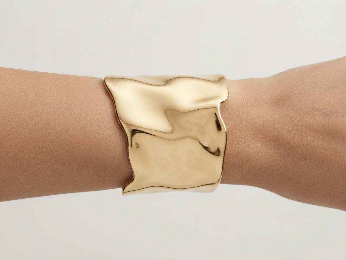 Bracciale Rigido Jasmine