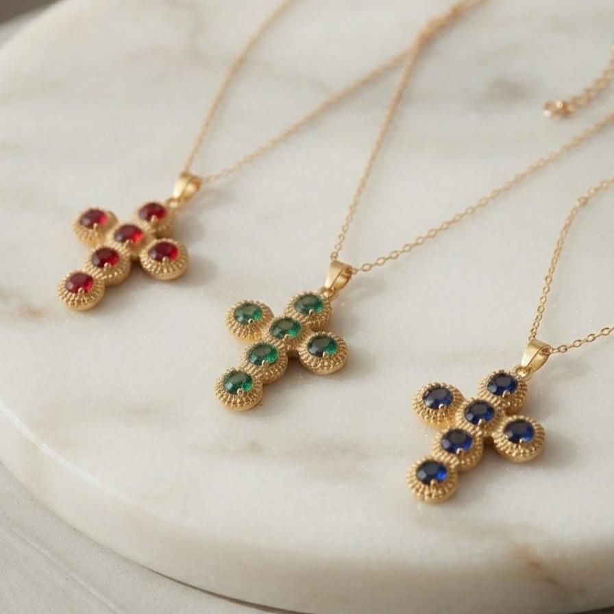 Collana Alma