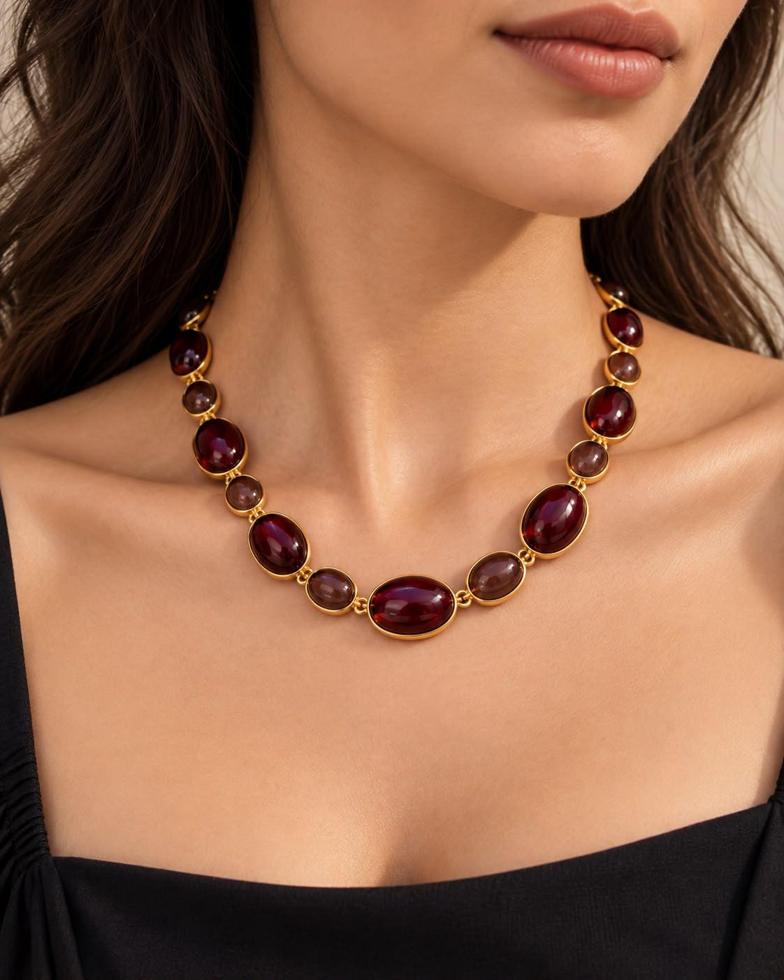 Collana Dafne