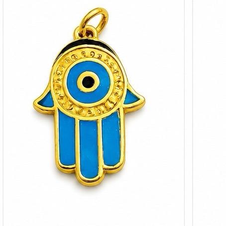 Charms in Acciaio Inox - Simboli di Te Eleganti e Unici per Braccialetti e Collane