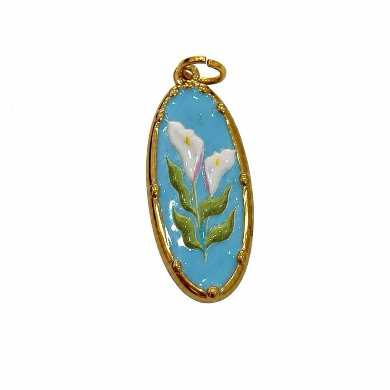 Charms in Acciaio Inox - Simboli di Te Eleganti e Unici per Braccialetti e Collane