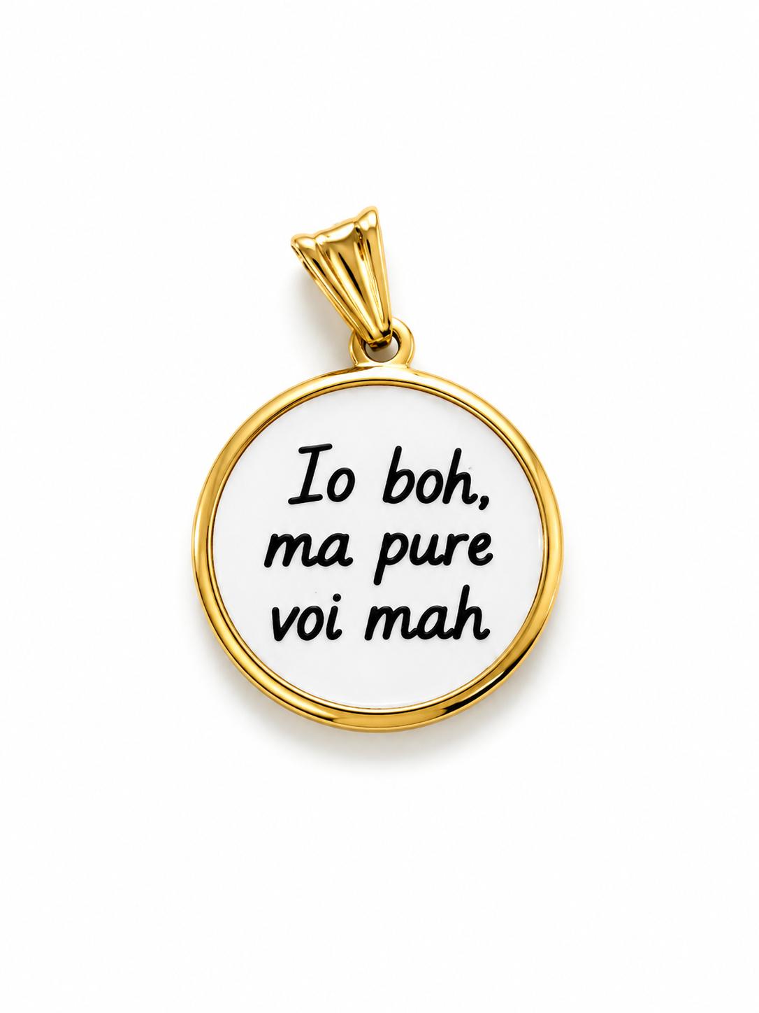 Charms Collezione Estate Dentro