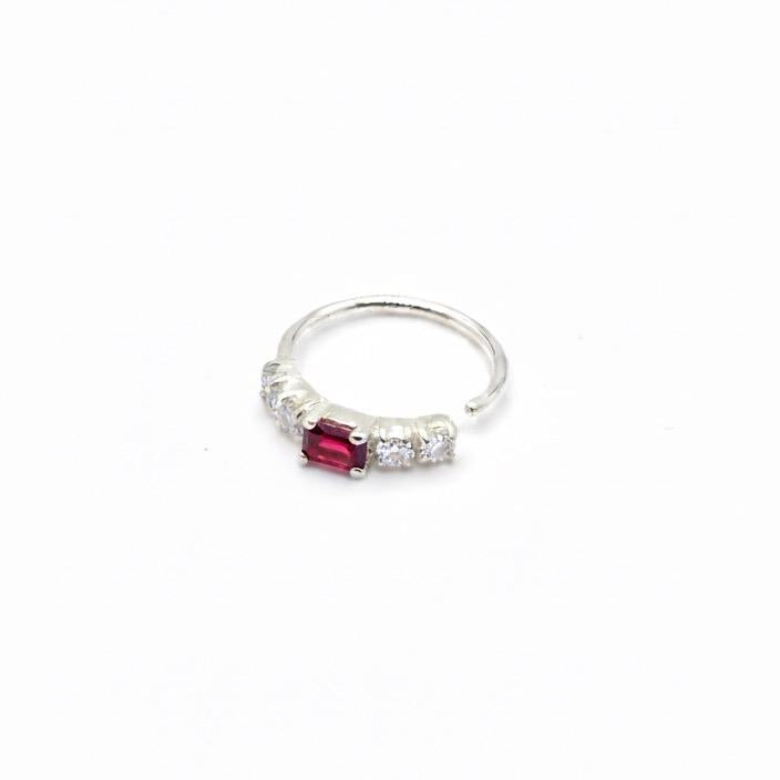 Piercing Helix "Essential Color" – Argento 925