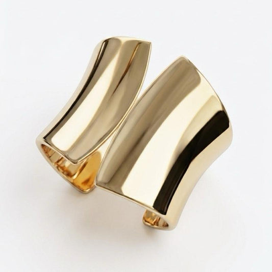 Bracciale Rigido Byblos Acciaio