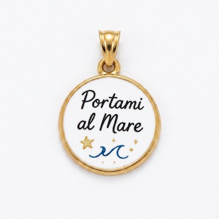 Charms Collezione Estate Dentro