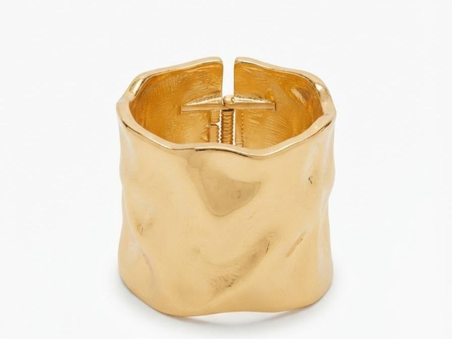Bracciale Rigido Jasmine