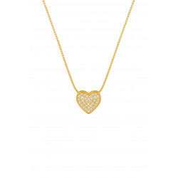 CL009 Collana MY SOUL
