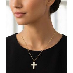 CL003 Collana NATALIE