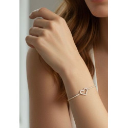 BR035 Bracciale LOVELY