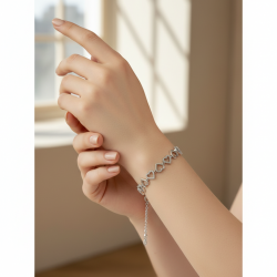 BR007 Bracciale COR A COR