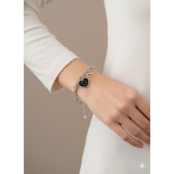 BR038 Bracciale ETERNAL