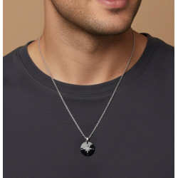 CL040 Collana HORIZON