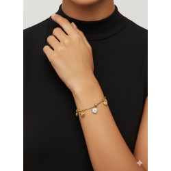 BR042 Bracciale LUMIERE