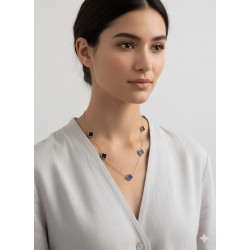 CL041 Collana BLOSSOM