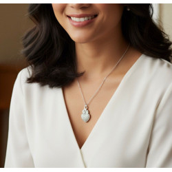 CL039 Collana MIAMI