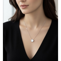 CL042 Collana ECHO