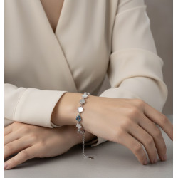 BR043 Bracciale ROSE