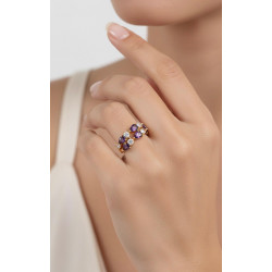 AN019 Anello ALLURE