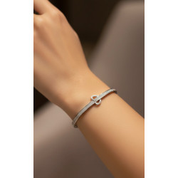 BR046 Bracciale CASTALIA