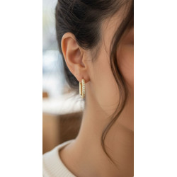 OR036 Orecchini CHIC
