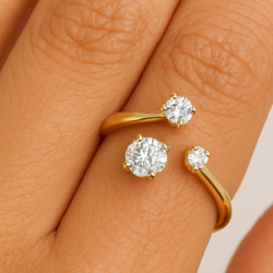 AN018 Anello LUXOR